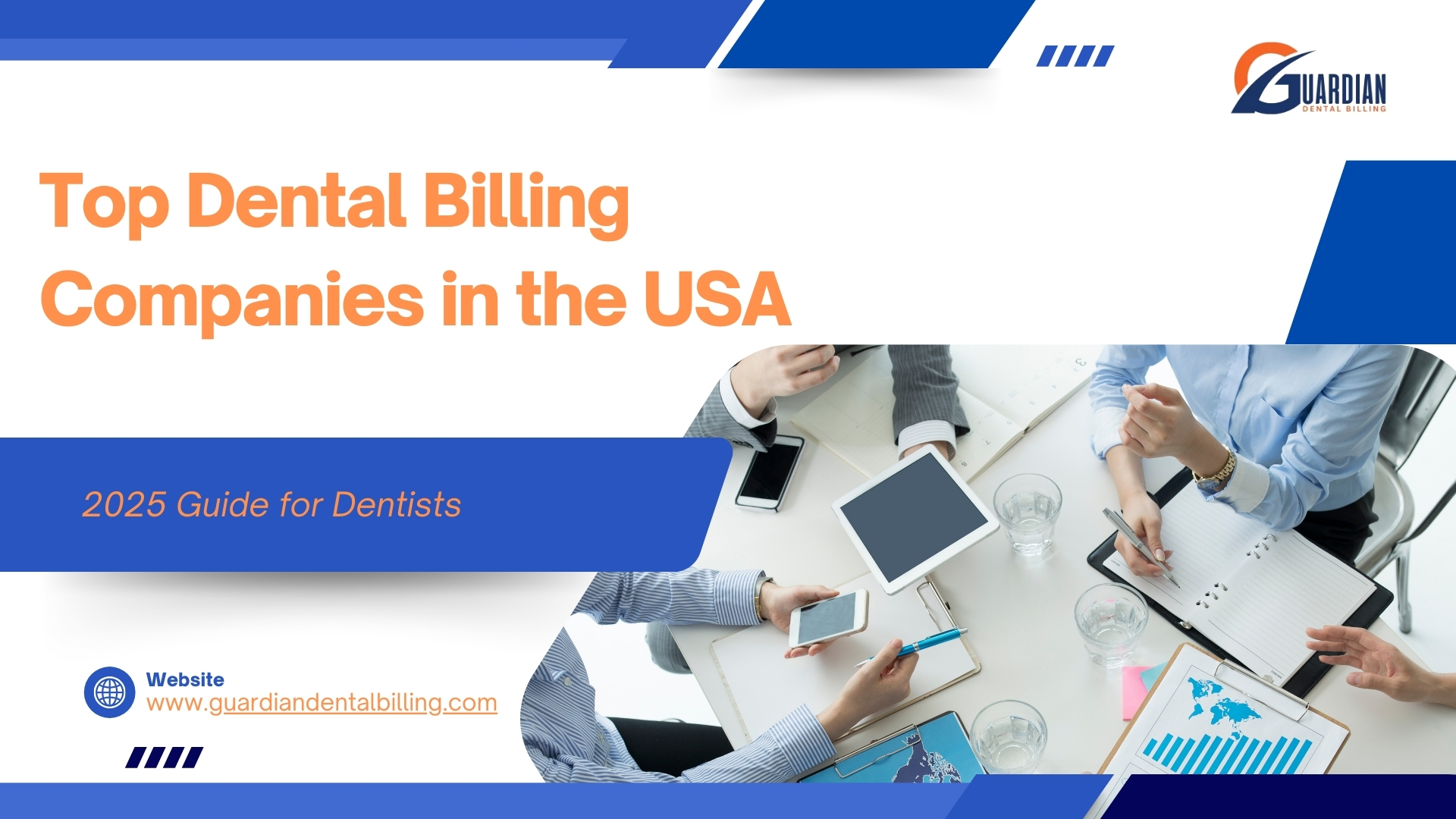 DENTAL BILLING COMPANIES IN THE USA