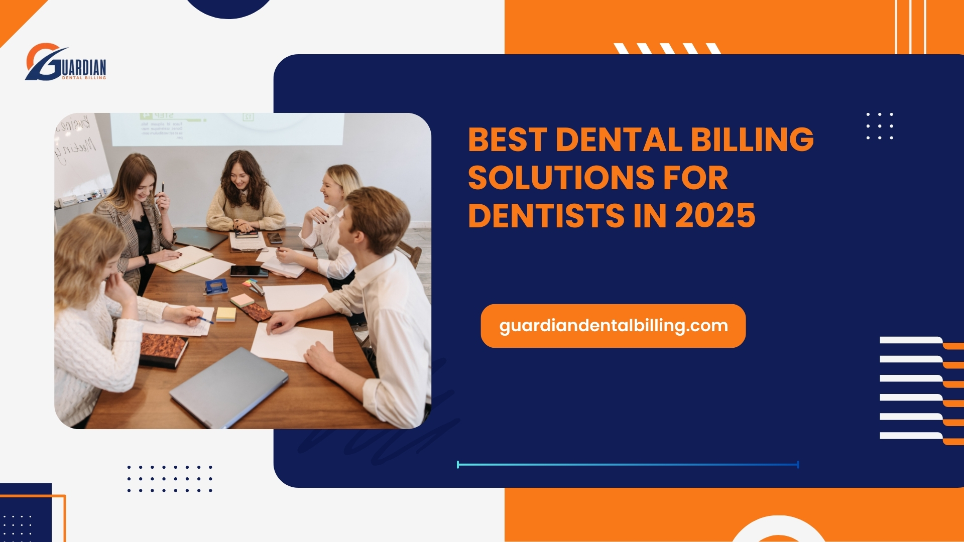 BEST DENTAL BILLING SOLUTIONS FOR DENTISTS IN 2025