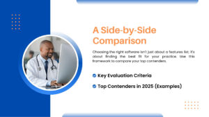 AI Billing Software Comparison in 2025