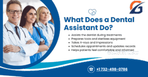 What Does a Dental Assistant Do?