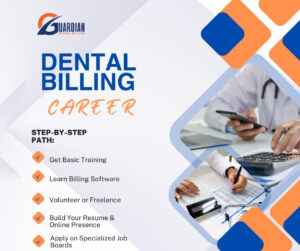 Career Guide in Dental Billing