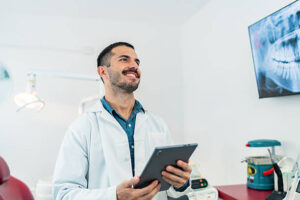 The Rise of Tele-Dentistry: What's Driving the Change? 