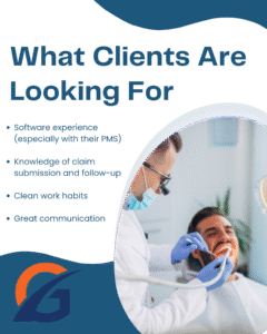 What Clients Are Looking For