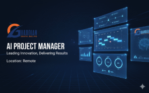 We are seeking an experienced AI Project Manager to oversee and coordinate our AI-focused projects remotely. You will be the central point of contact for a cross-functional team, ensuring projects are delivered on time, within scope, and on budget. Your expertise will be key in aligning our technical AI efforts with strategic business objectives.