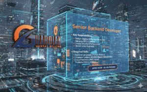 Senior Backend Developer jobs inb peshawar