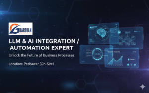 LLM & AI Integration/Automation Expert Jobs in peshawar