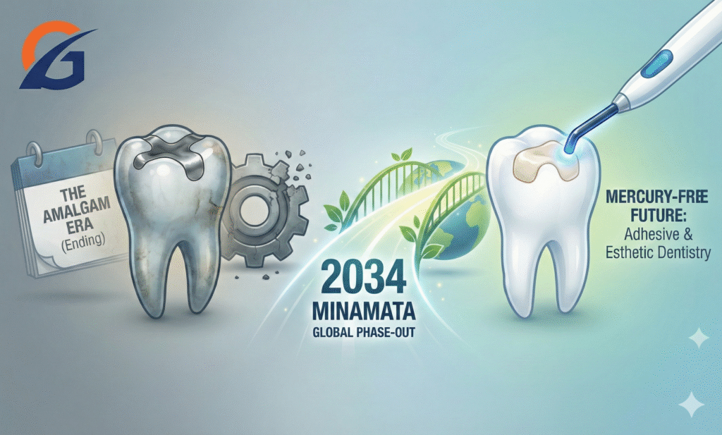 Amalgam in dentistry- Guardian dental Billing LLC