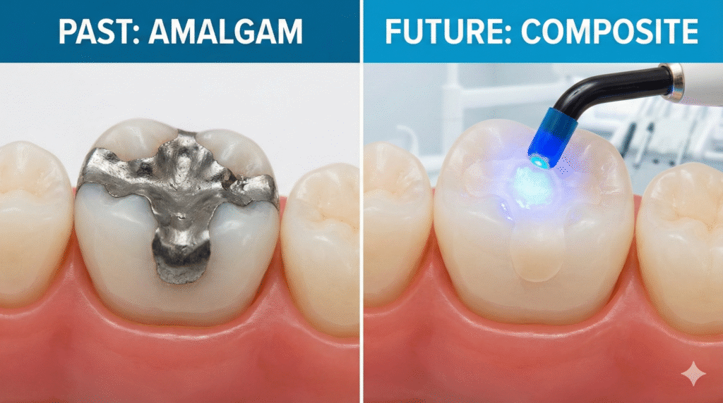 Future of Amalgam in dentistry—Guardian dental Billing LLC
