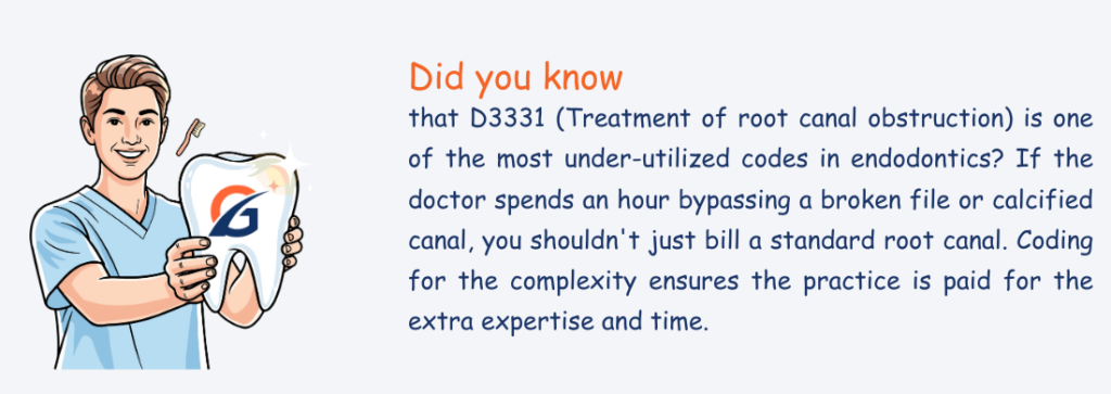 The Ultimate Endodontic Billing Guide: From Beginner to Pro
