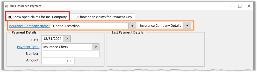 Mastering Eaglesoft Bulk Insurance Payments: The Ultimate Guide to Perfect RCM